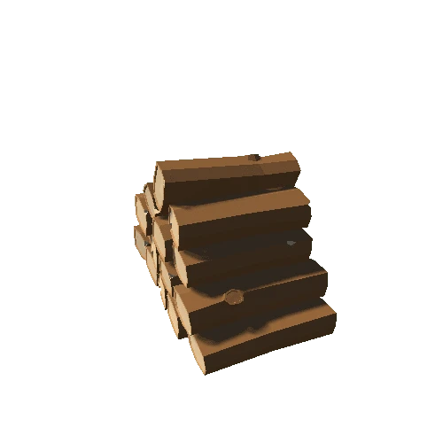 Firewood Stack2